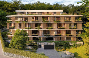 Villa Čermeľ: Nový štandard bývania v Košiciach