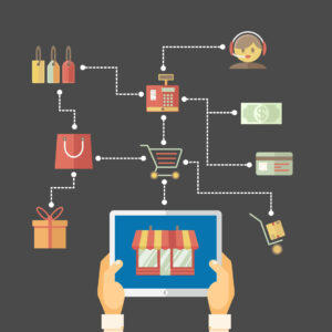 E-commerce Marketing: Techniky a stratégie na propagáciu online obchodov a zvyšovanie online predajov