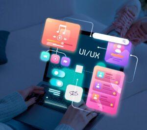 UX/UI dizajn pre marketing: Ako dizajn webových stránok a aplikácií ovplyvňuje používateľskú skúsenosť a môže prispievať k marketingovým cieľom